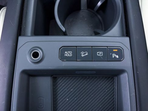 Used 2026 Kia EV9 GT-Line AWD/4WD image 29