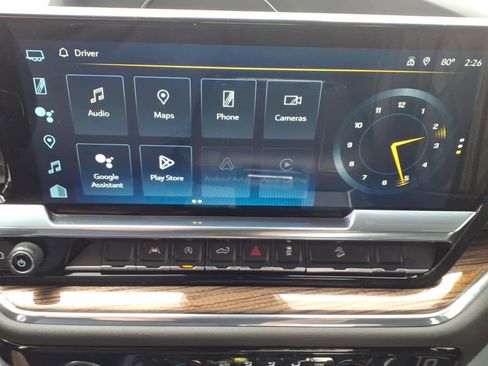 Used 2024 Chevrolet Silverado 1500 LT Trail Boss image 19