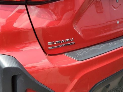 Used 2024 Subaru Crosstrek 2.0i Premium AWD/4WD image 9