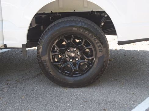 Used 2024 Ford F150 XLT w/ Equipment Group 302A MID AWD/4WD image 28