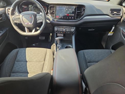 New 2026 Dodge Durango GT w/ Blacktop Package RWD image 23