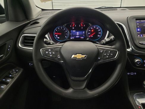 Used 2024 Chevrolet Equinox LT FWD image 22