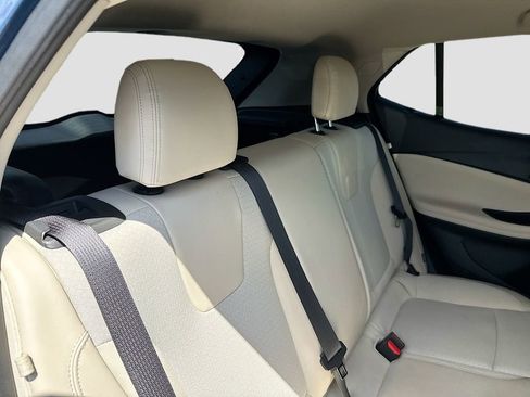 Used 2025 Buick Encore GX Preferred image 23
