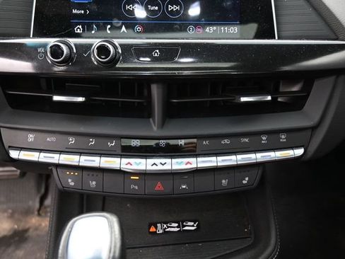 Used 2022 Cadillac CT4 Sport image 37