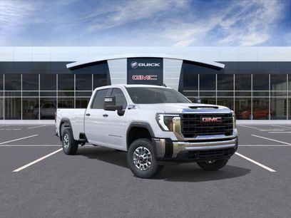 New 2026 GMC Sierra 2500 Pro w/ Convenience Package
