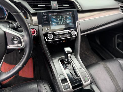 Used 2019 Honda Civic EX-L image 20