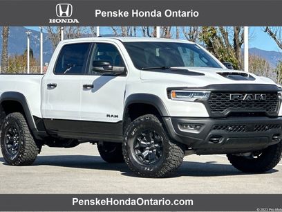 Used 2026 RAM 1500 RHO