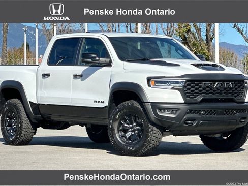 Used 2026 RAM 1500 RHO image 1