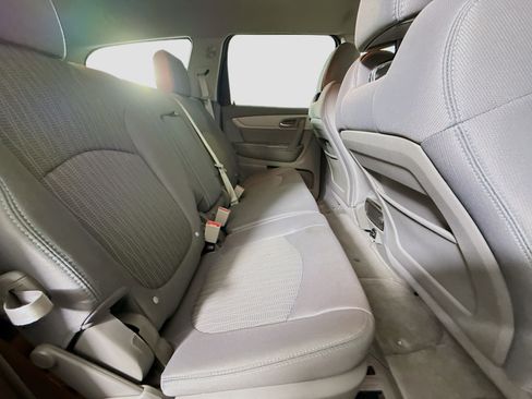 Used 2017 Chevrolet Traverse LS image 26