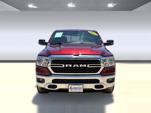 Used 2023 RAM 1500 Lone Star RWD image 6