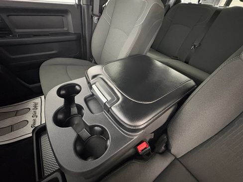 Used 2024 RAM 2500 Tradesman w/ Chrome Appearance Group AWD/4WD image 30