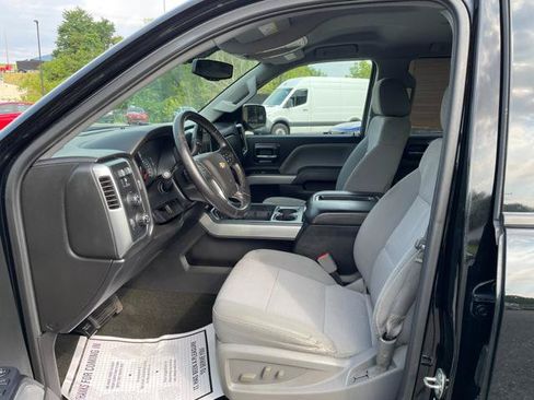 Used 2015 Chevrolet Silverado 1500 LT w/ All Star Edition AWD/4WD image 15