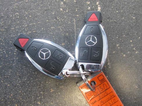 Used 2015 Mercedes-Benz E 350 E350 4MATIC image 40