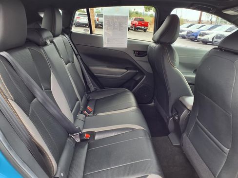 Used 2024 Subaru Crosstrek 2.5i Wilderness w/ Crosstrek Mirror Package AWD/4WD image 21