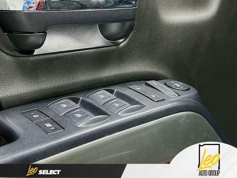 Used 2018 Chevrolet Silverado 1500 LT w/ All Star Edition image 17