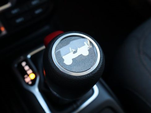 New 2026 Jeep Wrangler Willys image 24