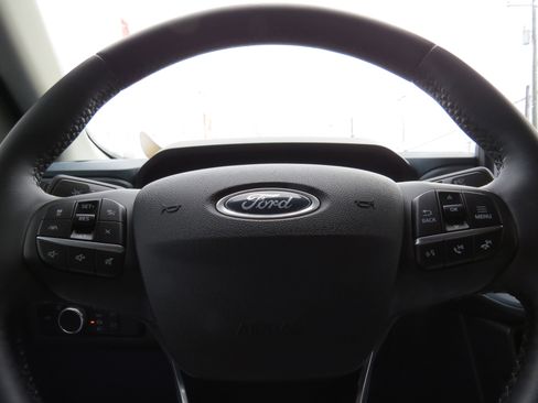 Used 2024 Ford Maverick Lariat image 20