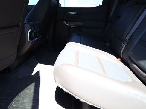 Used 2020 GMC Sierra 1500 Denali w/ Technology Package AWD/4WD image 19