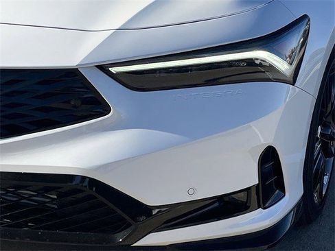 New 2026 Acura Integra A-Spec image 9