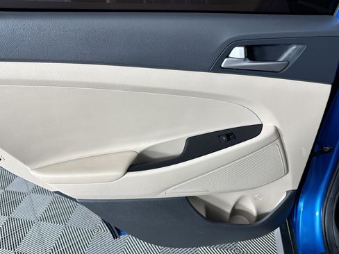 Used 2018 Hyundai Tucson Value image 25