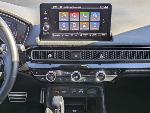 Used 2024 Honda Civic Sport Touring image 19