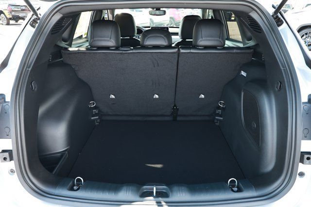 New 2026 Jeep Compass Latitude AWD/4WD image 10