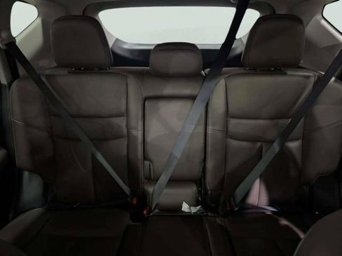 Used 2017 Nissan Murano Platinum FWD image 43