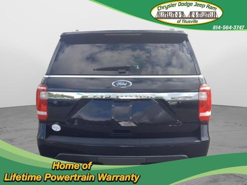 Used 2021 Ford Expedition XL image 10