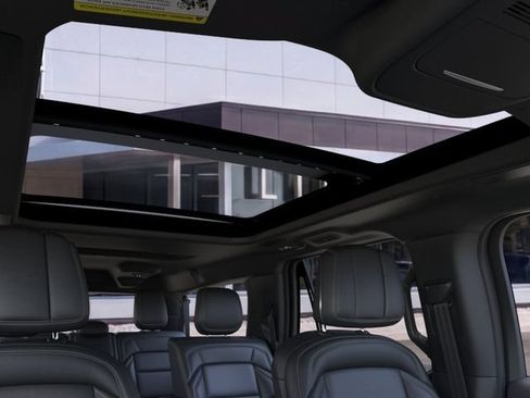 New 2026 Lincoln Navigator L Reserve w/ Jet Appearance Package AWD/4WD image 22