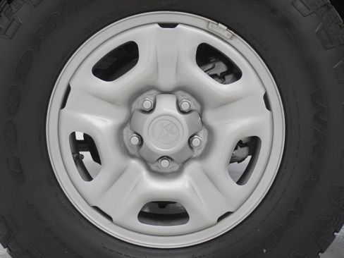 Used 2008 Toyota Tacoma 2WD Access Cab image 19
