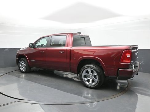 New 2026 RAM 1500 Lone Star image 5