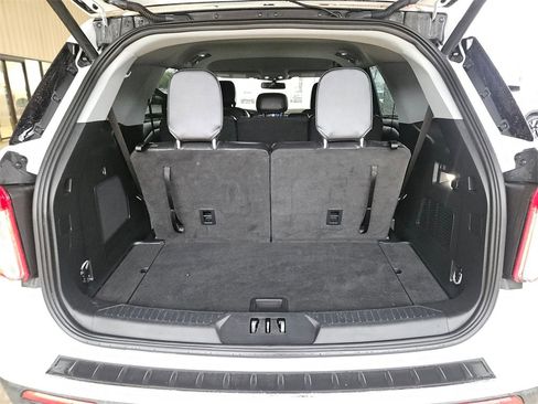 Used 2023 Ford Explorer Limited image 24