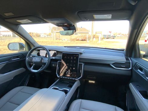 New 2026 GMC Acadia Elevation w/ Elevation Premium Package image 41