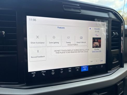 New 2026 Ford F250 XLT w/ XLT Premium Package image 34