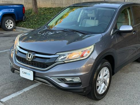 Used 2016 Honda CR-V EX image 9