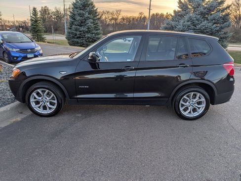 Used 2012 BMW X3 xDrive35i image 6