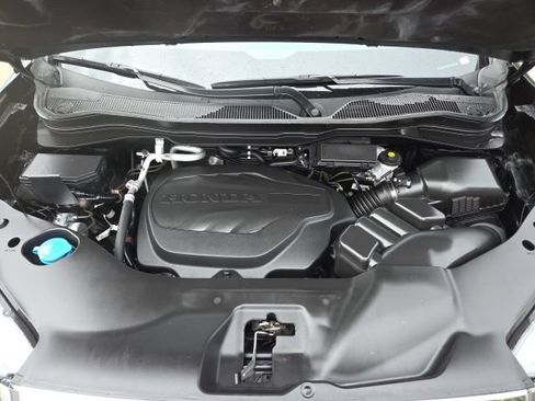 Certified 2021 Honda Ridgeline RTL-E image 10