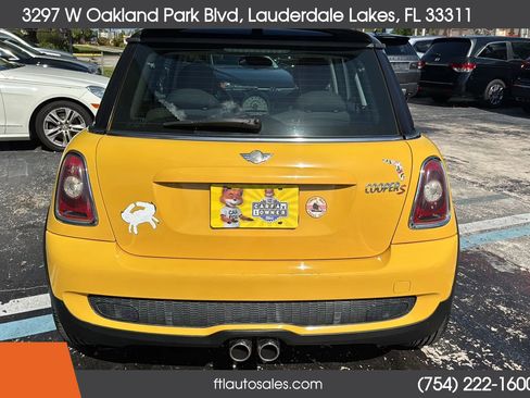 Used 2009 MINI Cooper S image 45