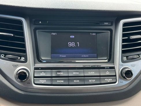 Used 2017 Hyundai Tucson Eco FWD image 26
