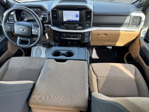 Used 2023 Ford F150 XLT image 11