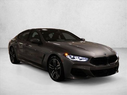 Used 2026 BMW 840i xDrive AWD/4WD image 6