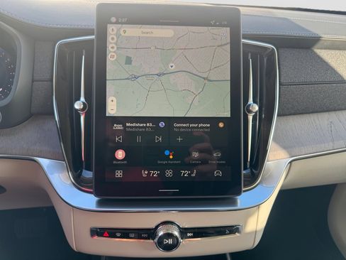 New 2026 Volvo XC90 B6 Ultra AWD/4WD image 17