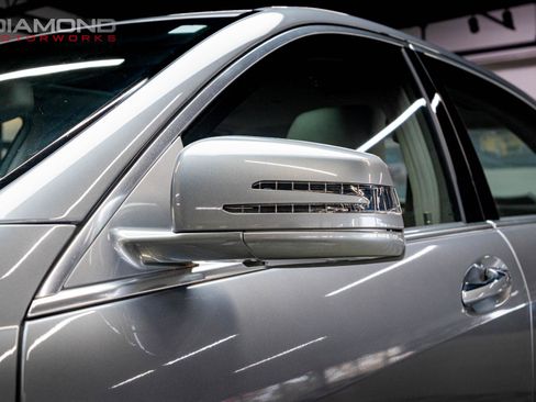 Used 2011 Mercedes-Benz S 550 image 34