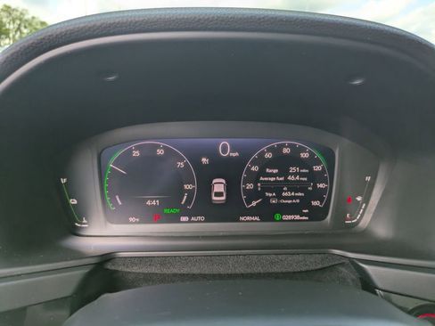 Used 2024 Honda Accord Touring image 31
