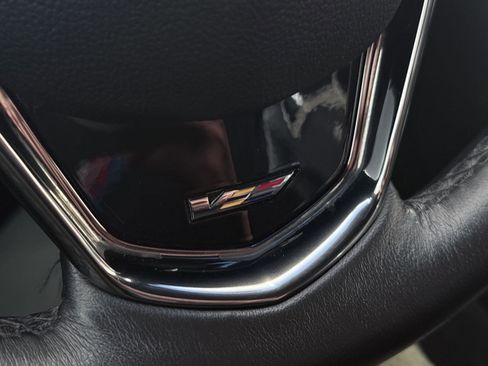 Used 2017 Cadillac ATS V w/ Carbon Fiber Package image 49