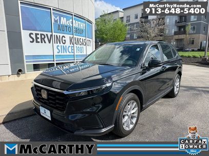 Used 2023 Honda CR-V EX-L