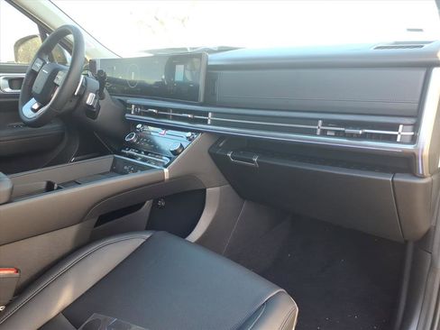 New 2026 Hyundai Santa Fe Limited image 6