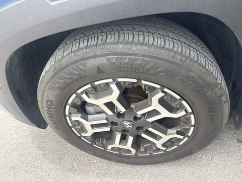 Used 2025 Hyundai Tucson XRT FWD image 10