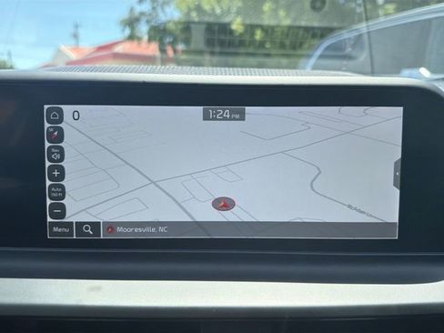 Certified 2024 Kia Seltos S AWD/4WD image 18
