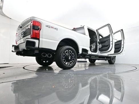 New 2026 Ford F350 Platinum image 41